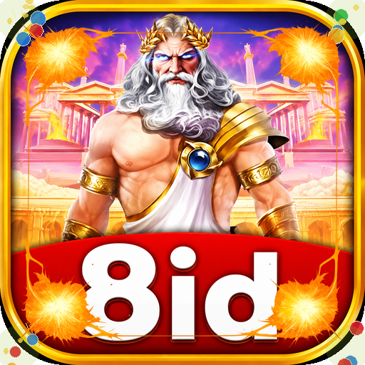 8id — galeri pratinjau Resmi APK